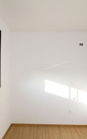 Apartamento à venda com 59m², 2 quartos e 1 vagaQuarto 1