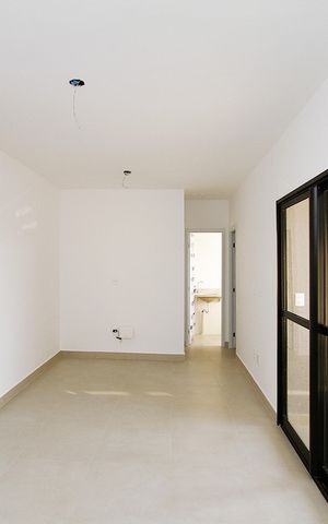 Apartamento à venda com 59m², 2 quartos e 1 vagaSala