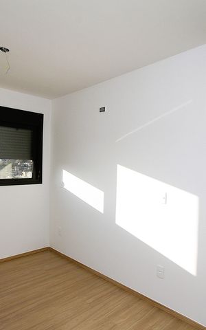 Apartamento à venda com 59m², 2 quartos e 1 vagaQuarto 2 - Suíte