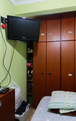 Apartamento à venda com 72m², 3 quartos e sem vaga Apartamento à venda com 72m², 3 quartos e sem vagaQuarto 3
