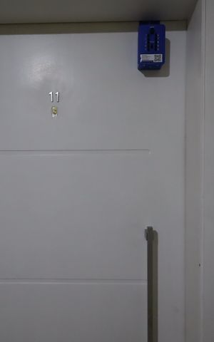 Apartamento à venda com 69m², 3 quartos e 2 vagasLockbox