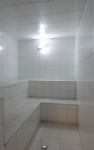 Apartamento à venda com 69m², 3 quartos e 2 vagasSaúna
