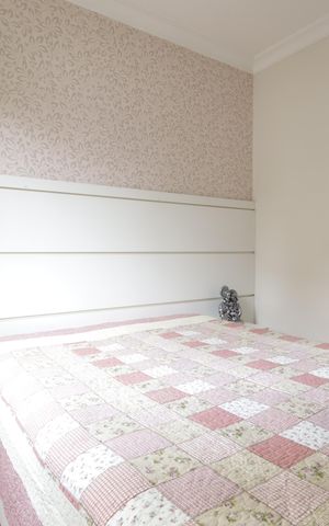 Apartamento à venda com 69m², 3 quartos e 2 vagasSuíte