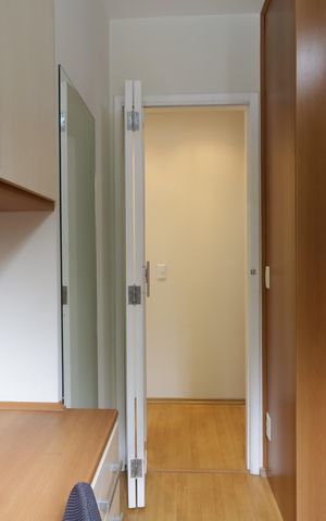 Apartamento à venda com 69m², 3 quartos e 2 vagasQuarto 1