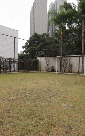 Apartamento à venda com 69m², 3 quartos e 2 vagasQuadra