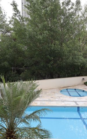 Apartamento à venda com 69m², 3 quartos e 2 vagasVista da Varanda