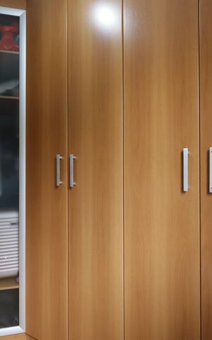 Apartamento à venda com 69m², 3 quartos e 2 vagasQuarto 1