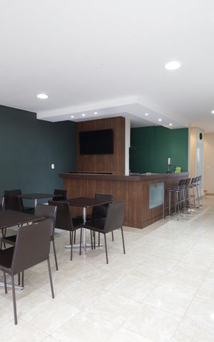 Apartamento à venda com 69m², 3 quartos e 2 vagasÁrea comum - Salão de festas