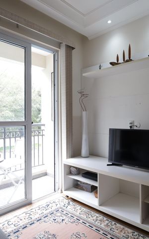 Apartamento à venda com 69m², 3 quartos e 2 vagasSala