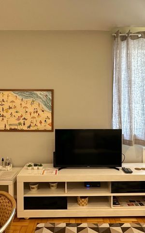Apartamento para alugar com 58m², 2 quartos e sem vaga