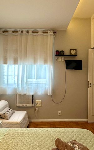 Apartamento para alugar com 58m², 2 quartos e sem vaga