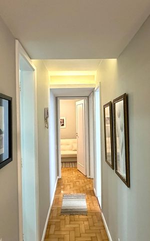 Apartamento para alugar com 58m², 2 quartos e sem vaga