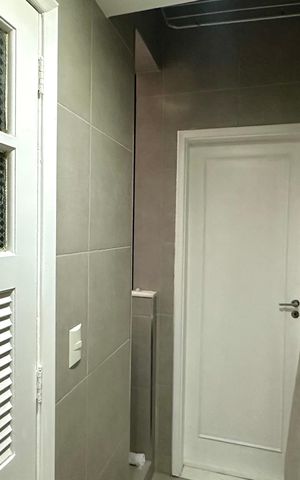 Apartamento para alugar com 58m², 2 quartos e sem vaga