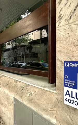 Apartamento para alugar com 58m², 2 quartos e sem vaga