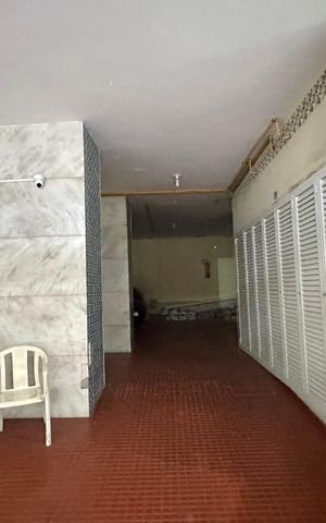 Apartamento para alugar com 58m², 2 quartos e sem vaga