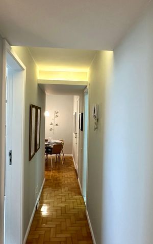 Apartamento para alugar com 58m², 2 quartos e sem vaga