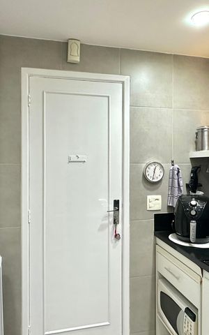 Apartamento para alugar com 58m², 2 quartos e sem vaga