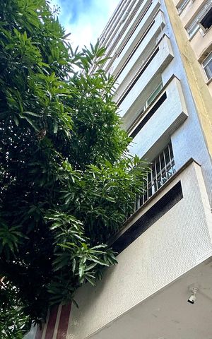 Apartamento para alugar com 58m², 2 quartos e sem vaga