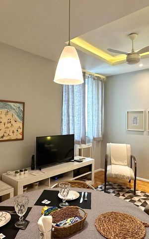 Apartamento para alugar com 58m², 2 quartos e sem vaga