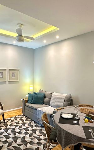 Apartamento para alugar com 58m², 2 quartos e sem vaga