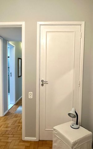 Apartamento para alugar com 58m², 2 quartos e sem vaga