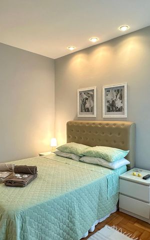 Apartamento para alugar com 58m², 2 quartos e sem vaga