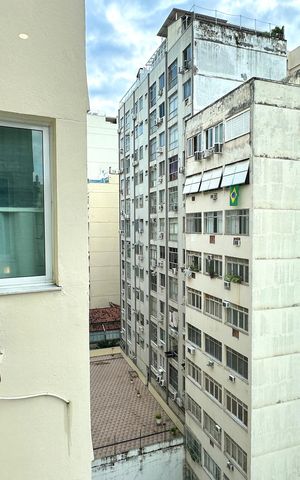 Apartamento para alugar com 58m², 2 quartos e sem vaga