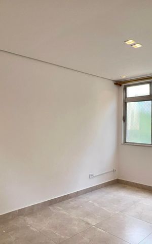 Apartamento à venda com 65m², 3 quartos e sem vagaSala