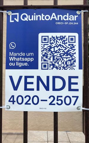 Apartamento à venda com 65m², 3 quartos e sem vagaPlaca 