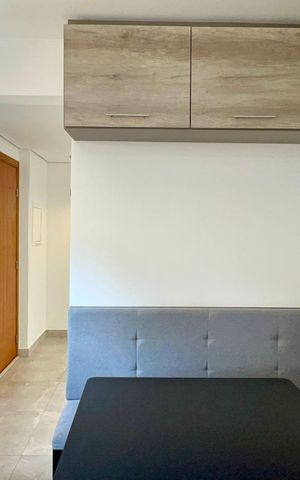Apartamento à venda com 65m², 3 quartos e sem vagaSala de Jantar