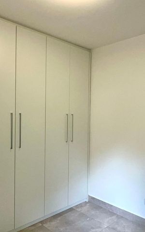 Apartamento à venda com 65m², 3 quartos e sem vagaQuarto 2
