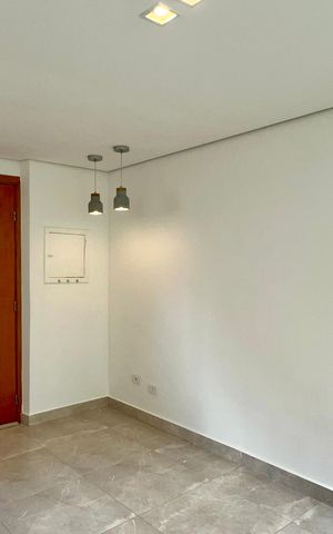 Apartamento à venda com 65m², 3 quartos e sem vagaSala