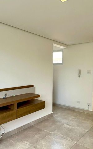 Apartamento à venda com 65m², 3 quartos e sem vagaSala