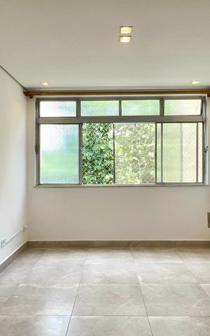 Apartamento à venda com 65m², 3 quartos e sem vagaSala