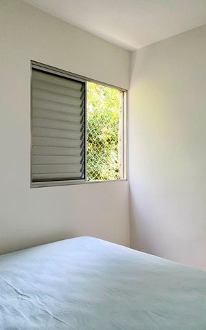 Apartamento à venda com 65m², 3 quartos e sem vagaQuarto 1