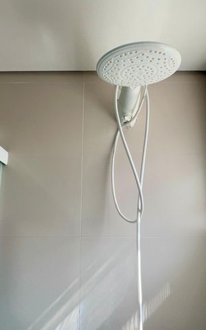 Apartamento à venda com 65m², 3 quartos e sem vagaBanheiro