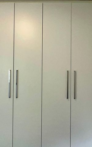 Apartamento à venda com 65m², 3 quartos e sem vagaQuarto 2