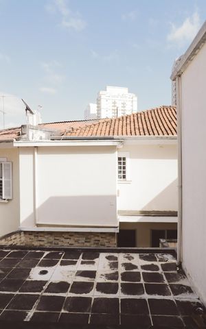 Casa à venda com 200m², 4 quartos e 2 vagas Casa à venda com 200m², 4 quartos e 2 vagasVista do Quarto 1