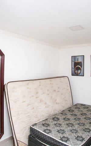 Casa à venda com 90m², 2 quartos e 1 vagaQuarto 2