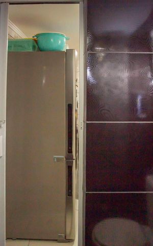 Casa à venda com 90m², 2 quartos e 1 vagaBanheiro Social