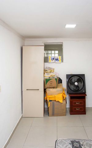 Casa à venda com 90m², 2 quartos e 1 vagaQuarto 2