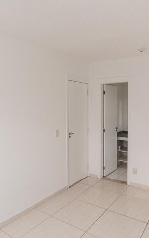 Apartamento à venda com 54m², 2 quartos e 1 vagaSuíte