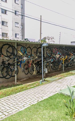 Apartamento à venda com 54m², 2 quartos e 1 vagaÁrea comum