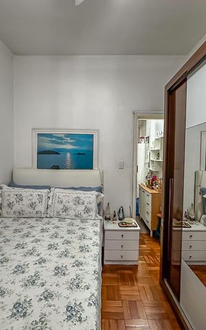 Apartamento à venda com 34m², 1 quarto e sem vaga