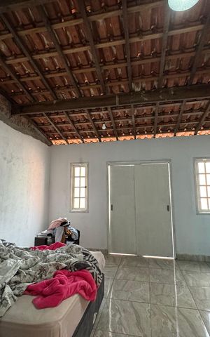 Casa à venda com 125m², 2 quartos e 6 vagas Casa à venda com 125m², 2 quartos e 6 vagasQuarto 1