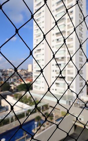 Apartamento à venda com 80m², 3 quartos e 2 vagasQuarto 3
