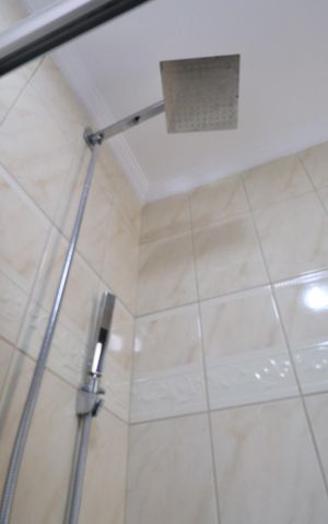 Apartamento à venda com 80m², 3 quartos e 2 vagasBanheiro da Suíte 2
