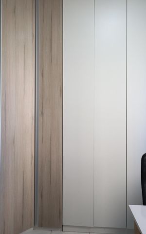 Apartamento à venda com 80m², 3 quartos e 2 vagasQuarto 3