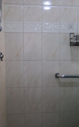 Apartamento à venda com 80m², 3 quartos e 2 vagasBanheiro da Suíte 2
