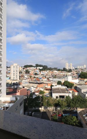Apartamento à venda com 80m², 3 quartos e 2 vagasSacada - Suíte 2